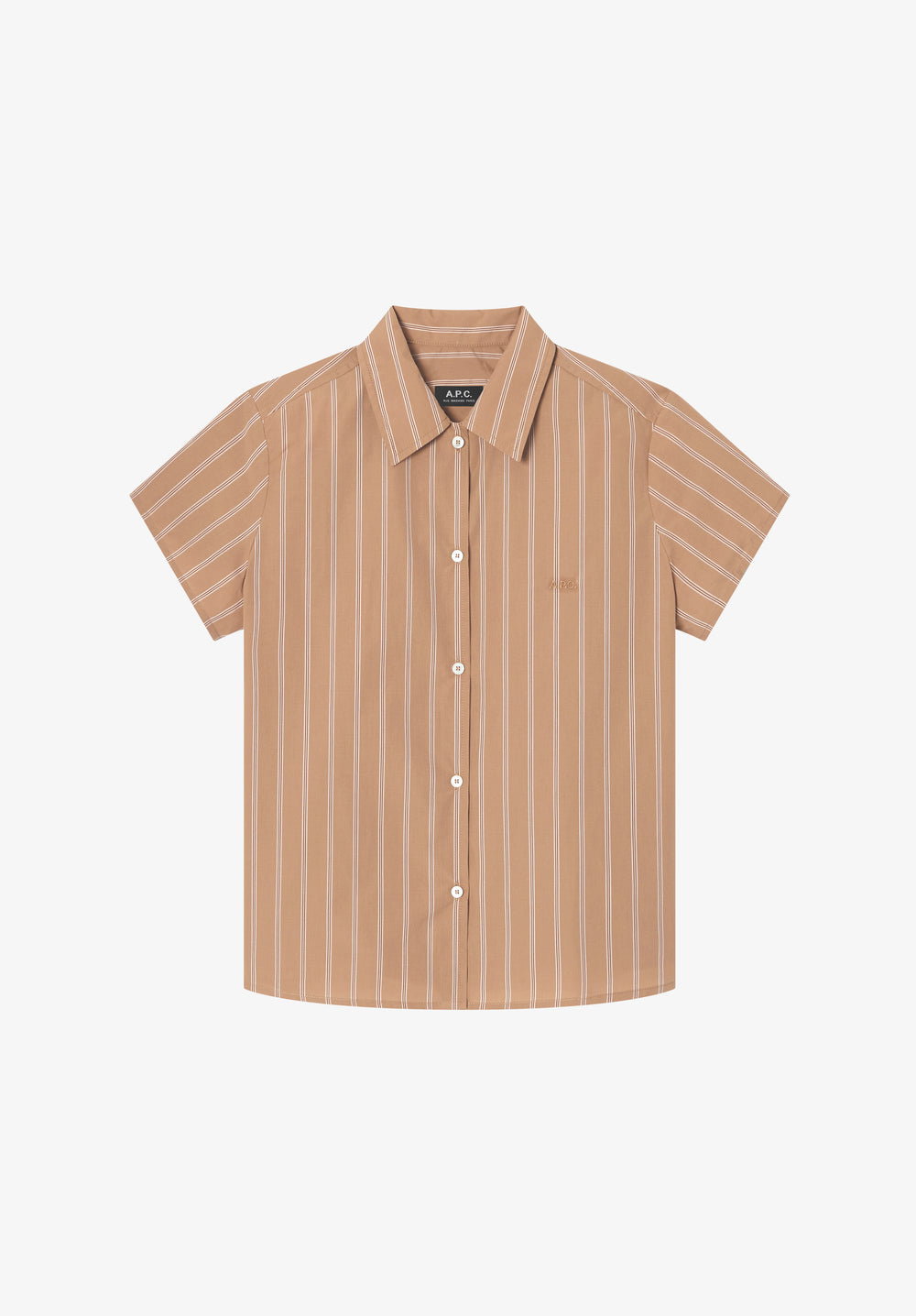 A.P.C. shirt