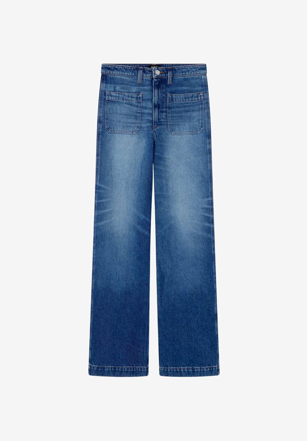 A.P.C. denim