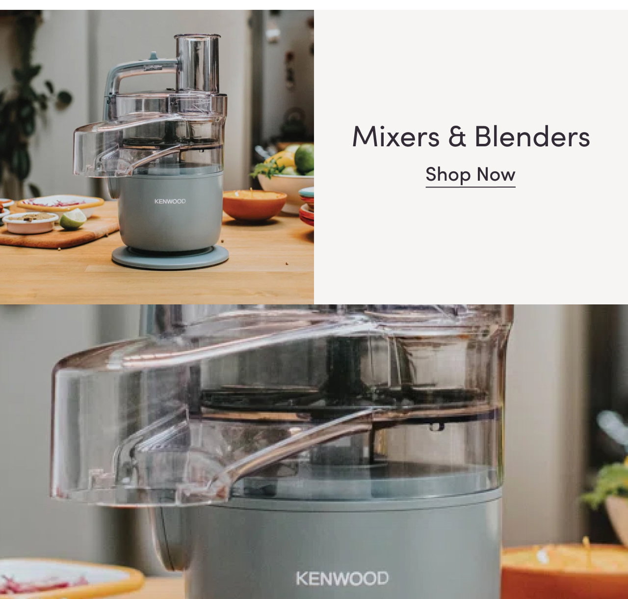 Offers on Blenders