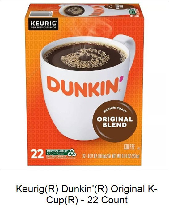 View product recommended for you