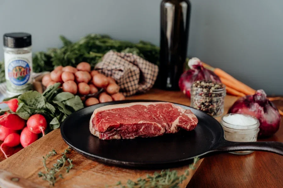 Image of NY Strip Steak - 14 oz