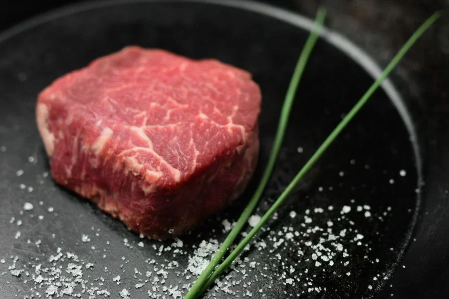 Image of Filet Mignon - 9 oz