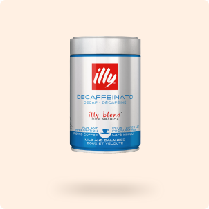 Ground Espresso Classico Decaf