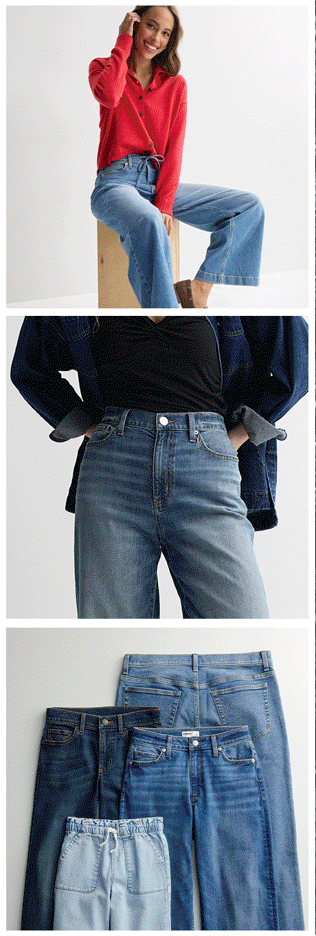 denim deal days. jeans starting at $17.59