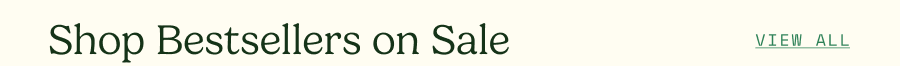 Shop Bestsellers on Sale