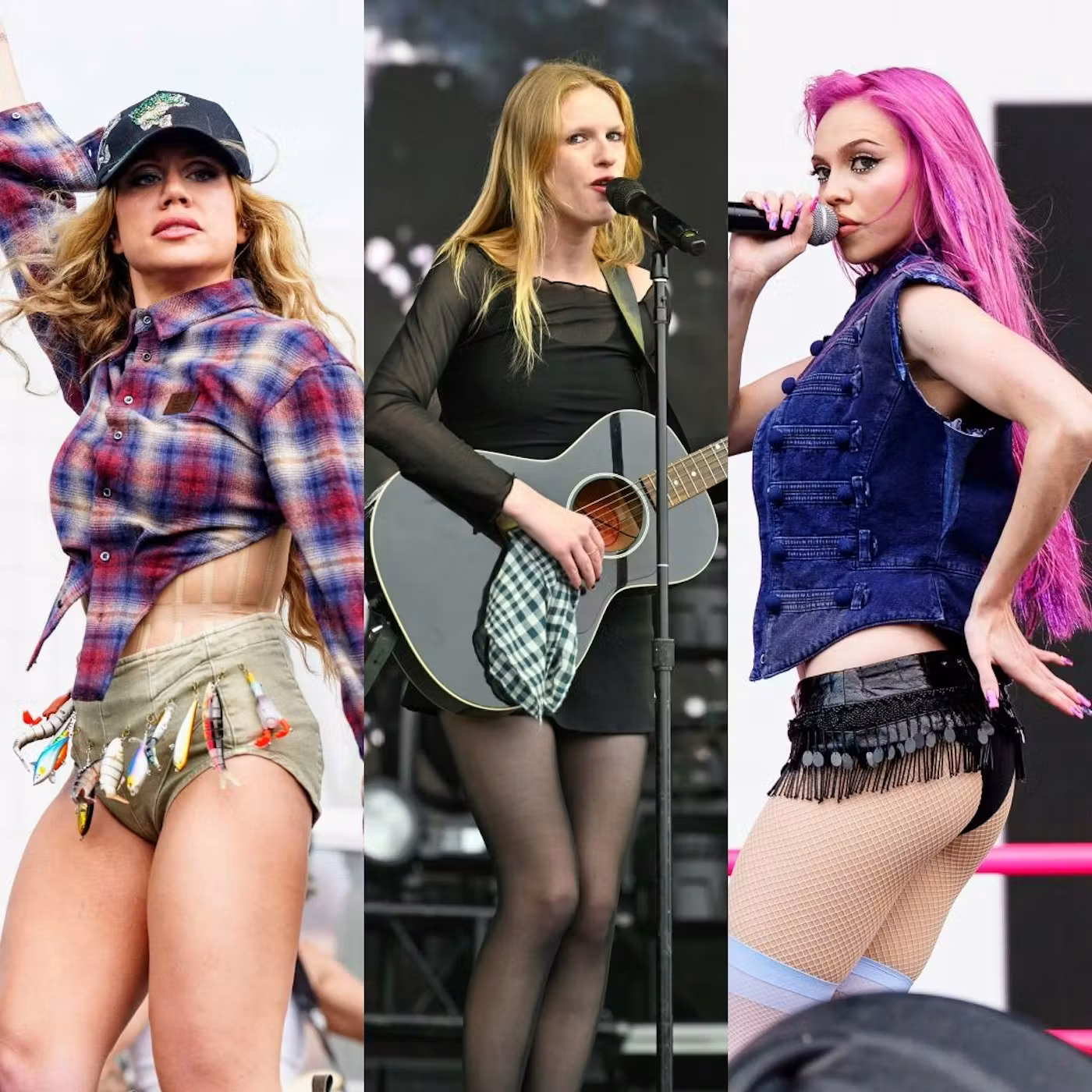 If You Want To Know What’s Good In Pop, Look To The Bottom Of The Charts