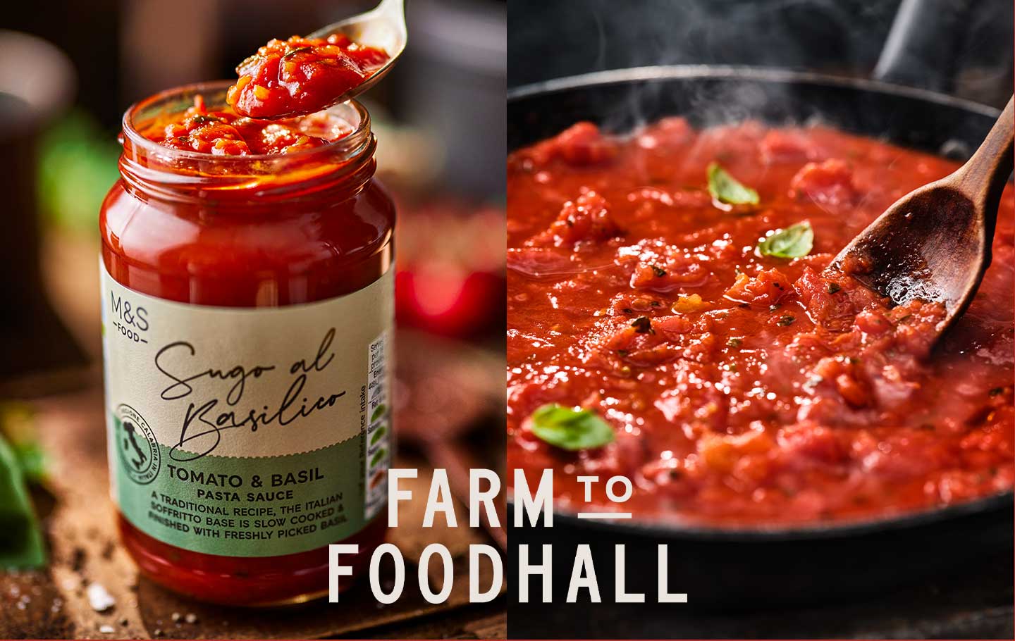 Farm to Foodhall