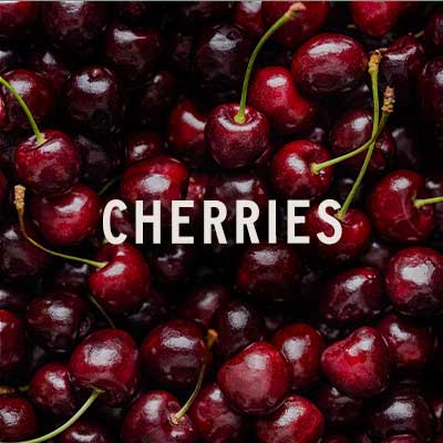 Cherries