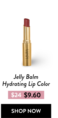 Jelly Balm Hydrating Lip Color | Shop Now