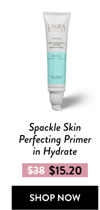 Spackle Skin Perfecting Primer In Hydrate | Shop Now