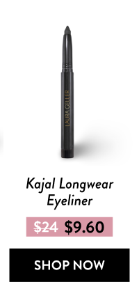 Kajal Longwear Eyeliner | Shop Now