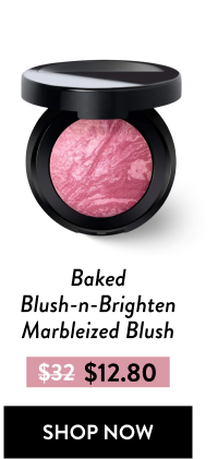 Baked Blush-n-Brighten Marbleized Blush | Shop Now