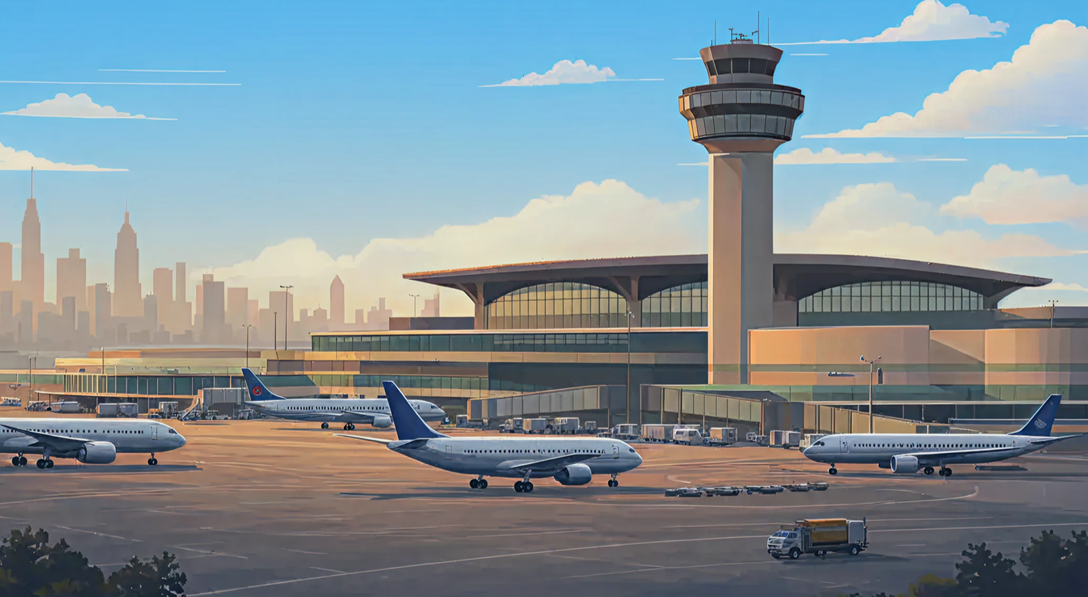 Newark Liberty