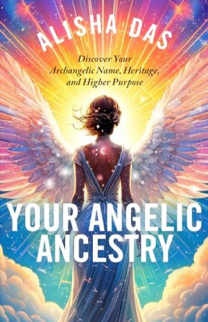 Your Angelic Ancestry