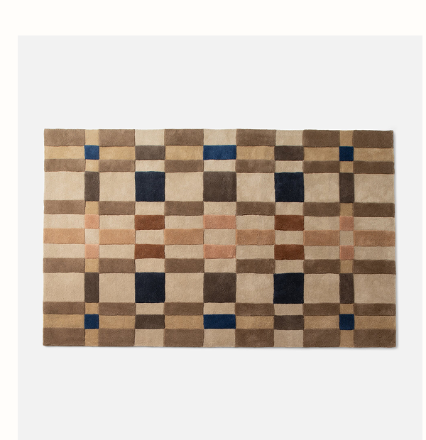 Campus Rug