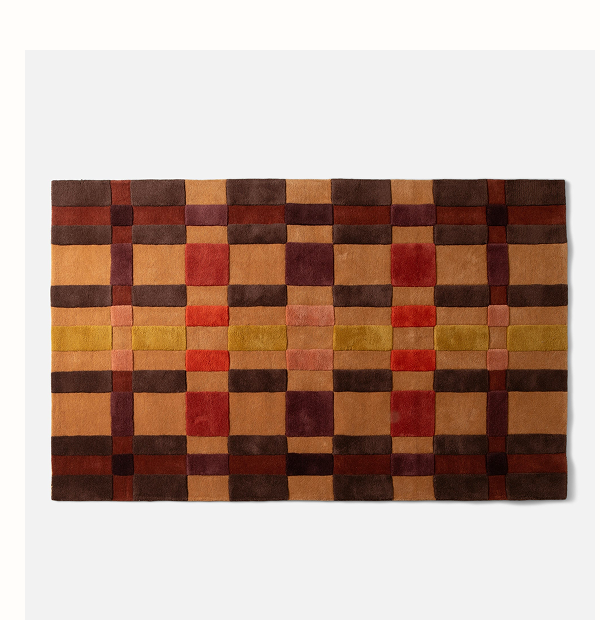 Campus Rug