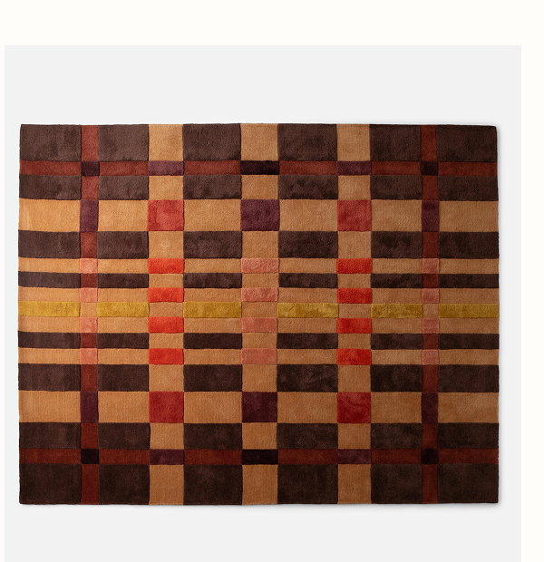 Campus Rug