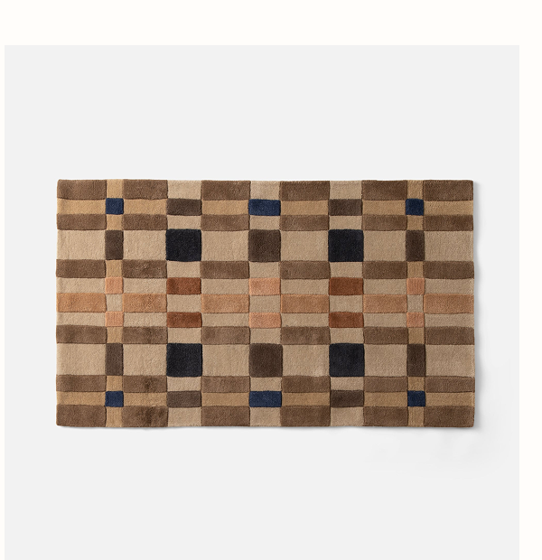 Campus Rug