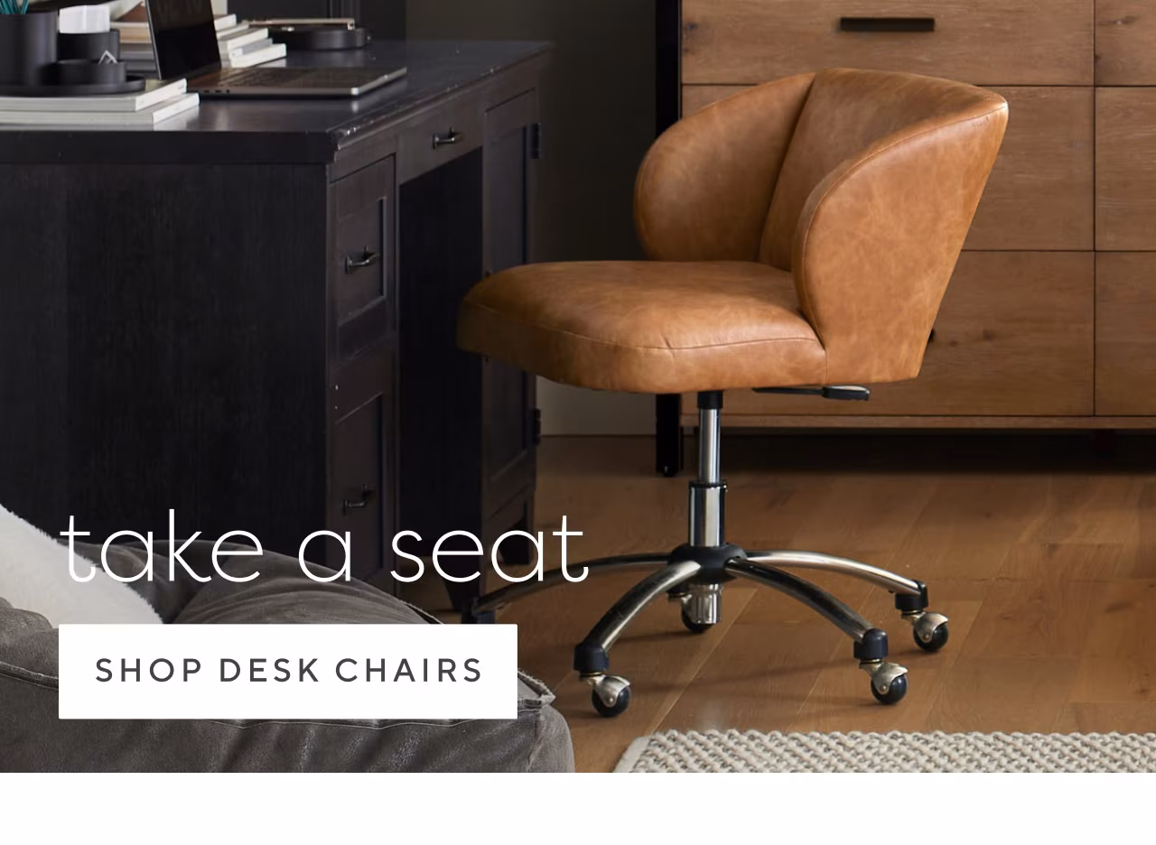 Shop desk chairs