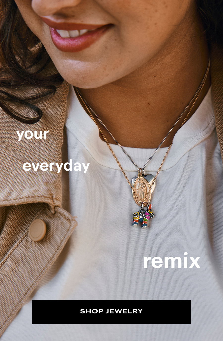 Shop Jewelry