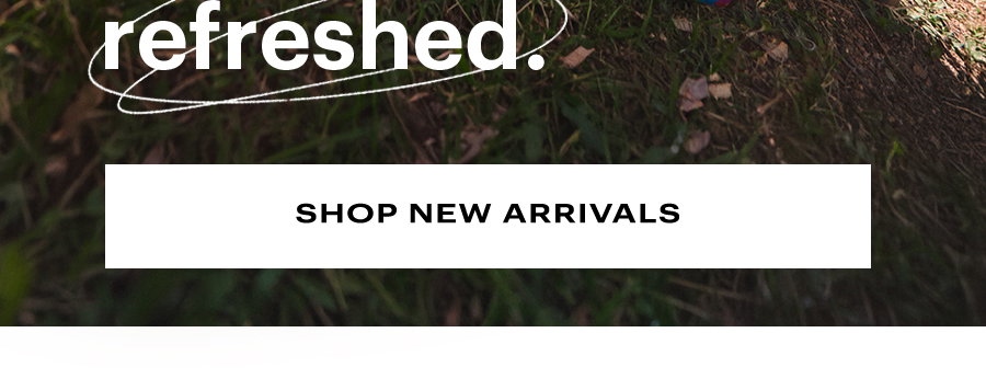 Shop New Fall Arrivals