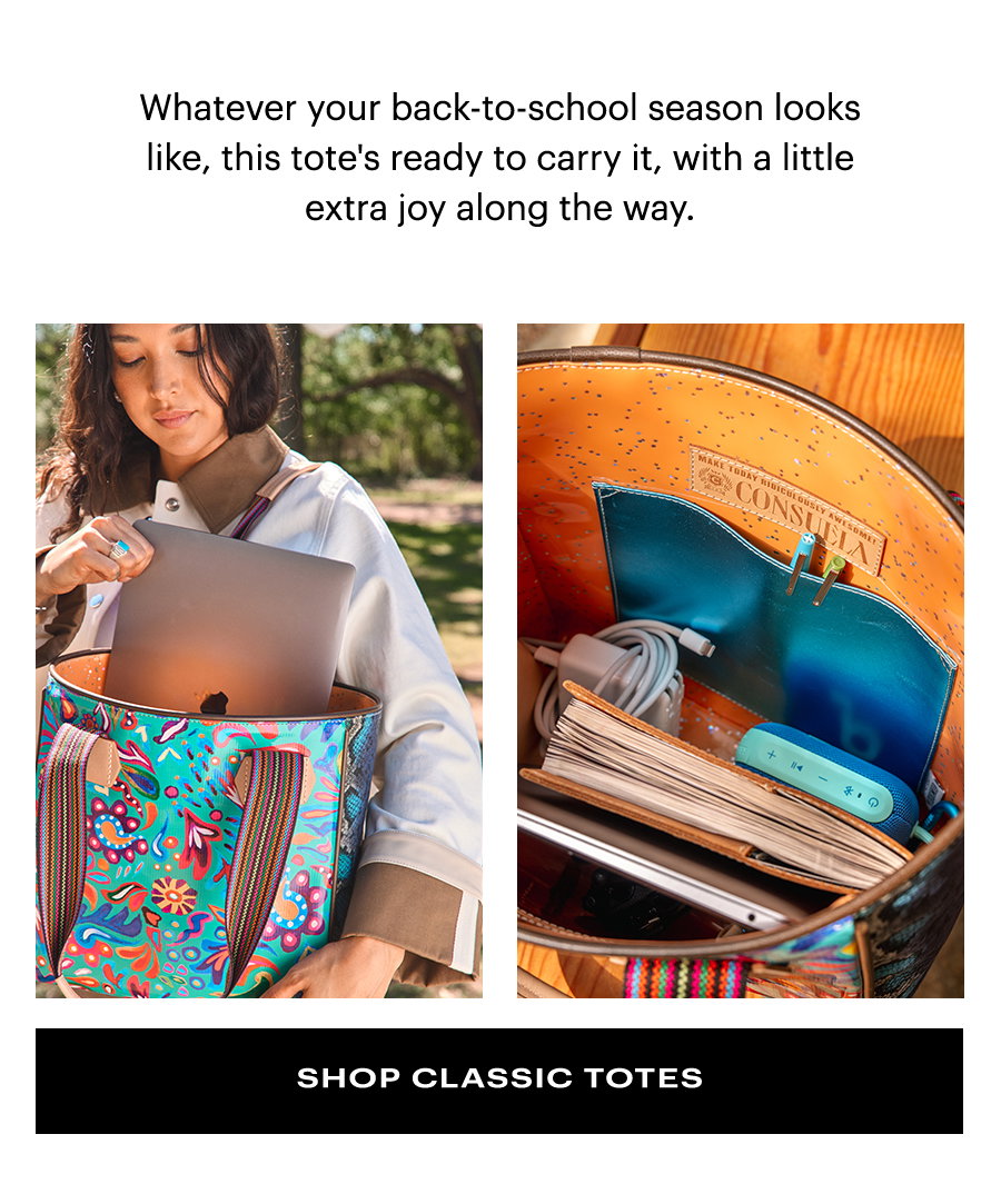 Shop Classic Tote