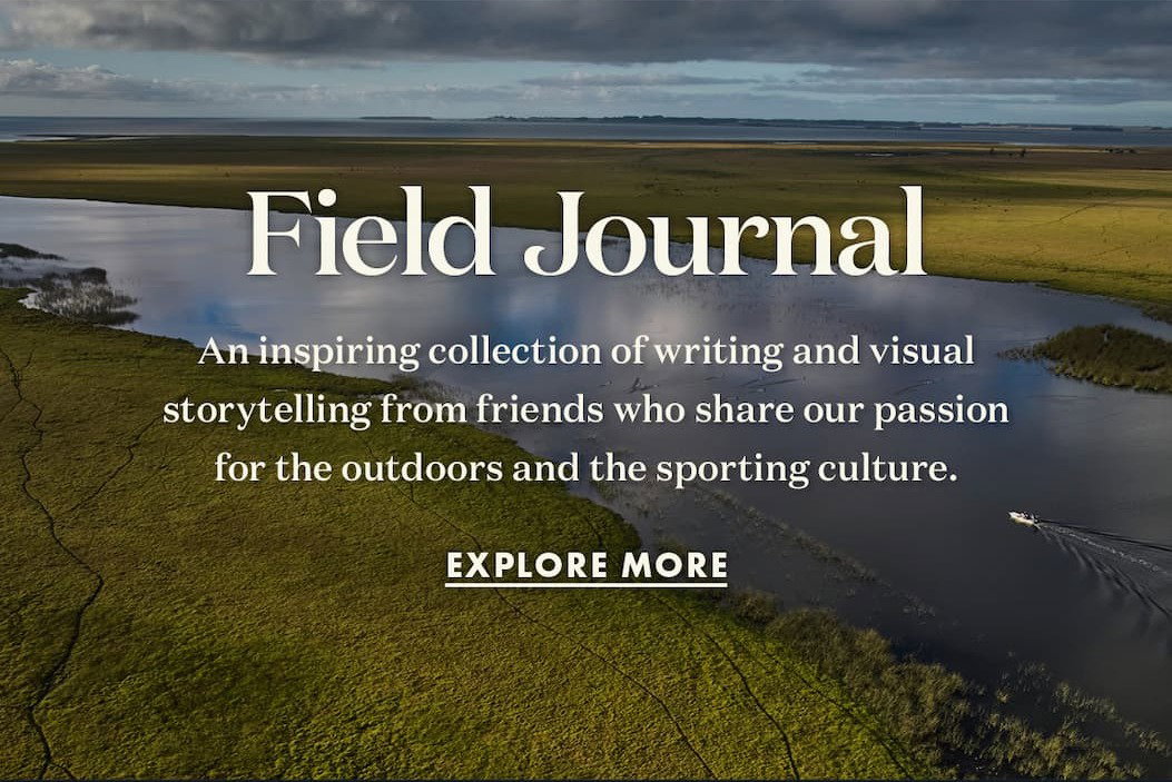 Explore the Field Journal