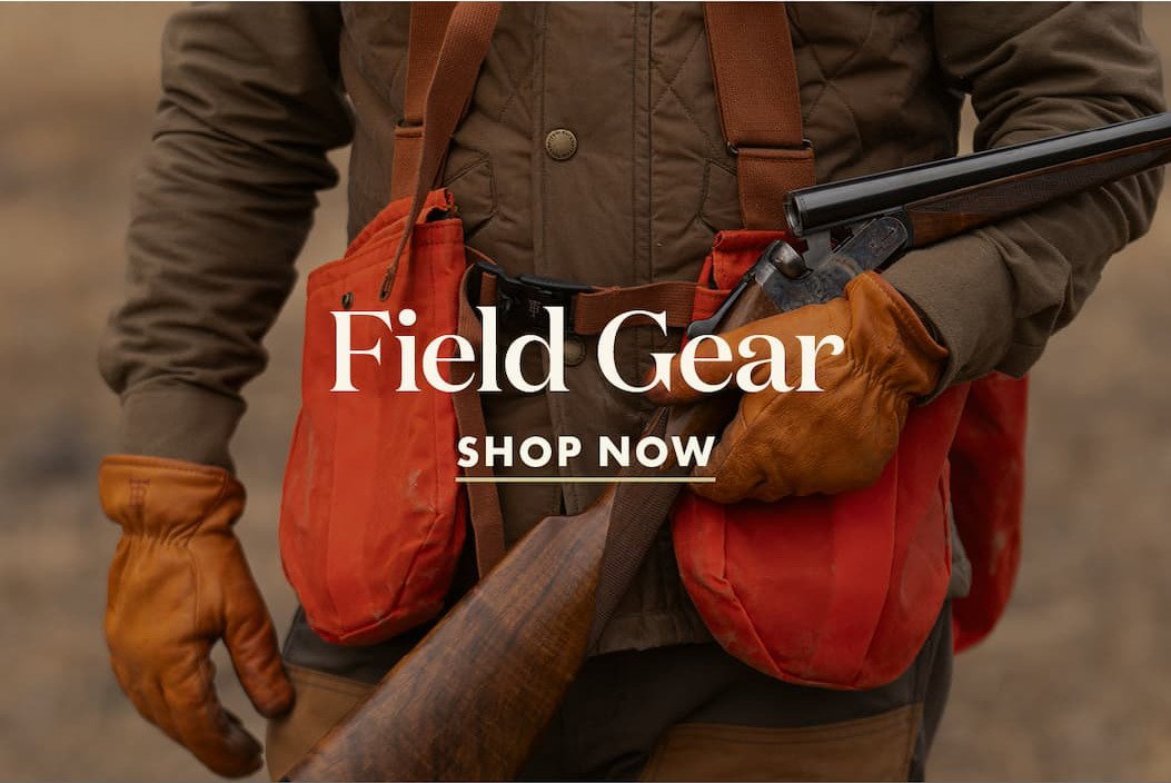 Field Gear