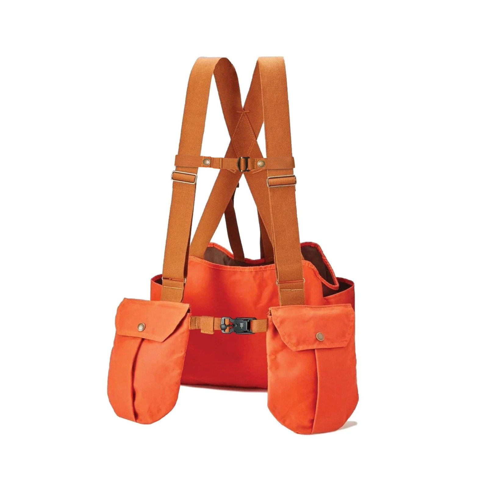 Image of Strap Vest