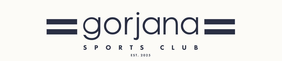 gorjana Sports Club