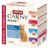 animonda Carny Ocean 12 x 80g