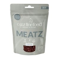 Catz Finefood Meatz Treats