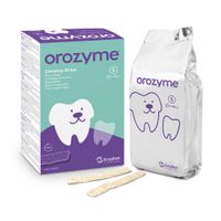 Orozyme® Chewing Strips