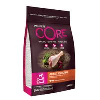 Wellness Core Small Adult Original Dry Dog Food