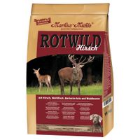 Markus Mühle Red Deer Venison