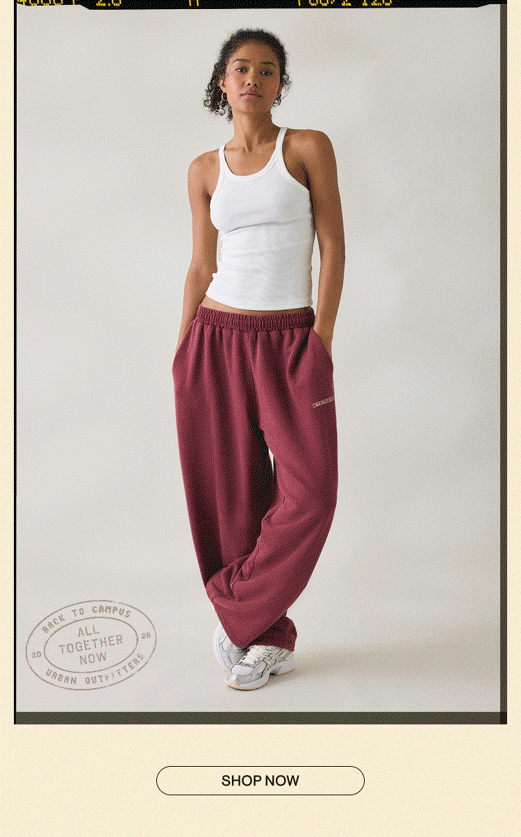 SHOP NOW