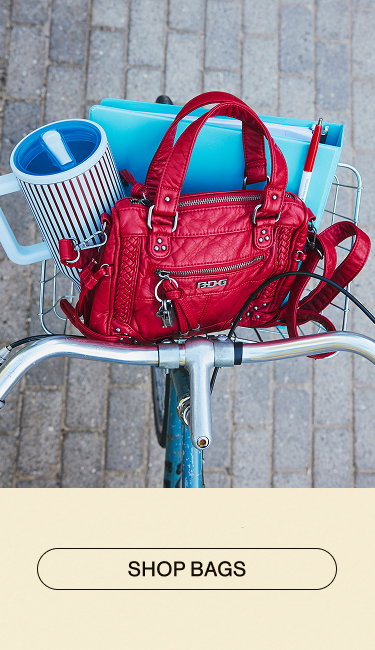 SHOP BAGS