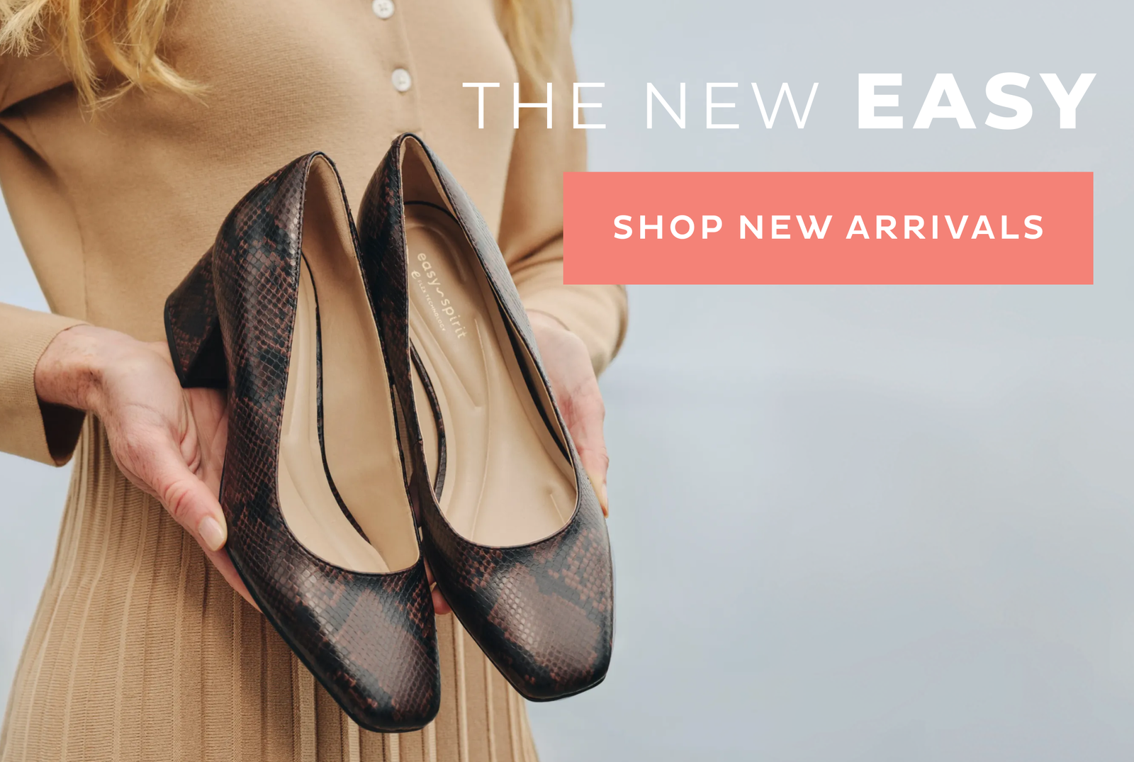 Shop New Arrivals