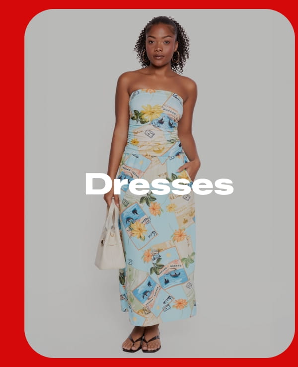 Shop Dresses
