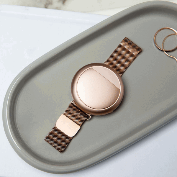 Embr Wave 2 Rose Gold