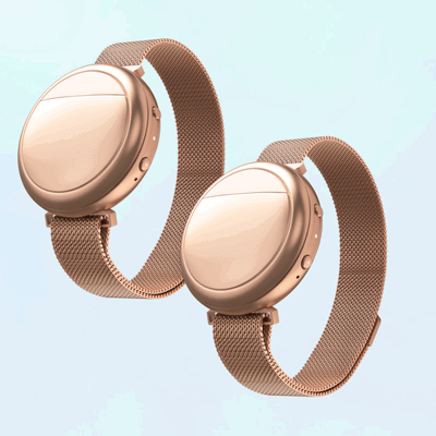 Rose Gold Duo Bundle
