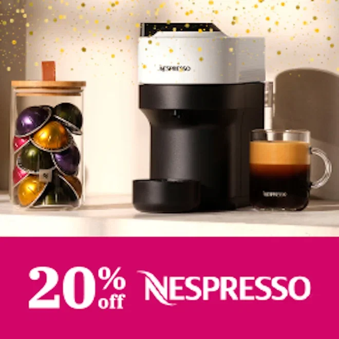 Nespresso
