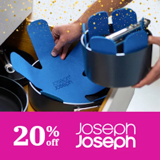 Joseph Joseph