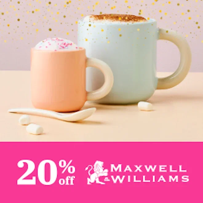 Maxwell & Williams