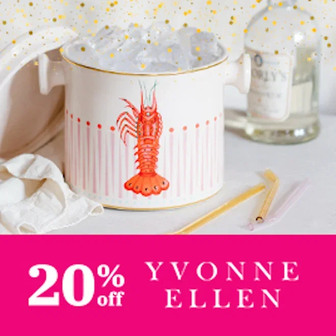 Yvonne Ellen
