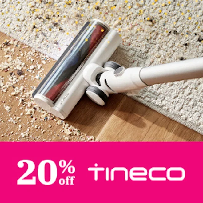 Tineco