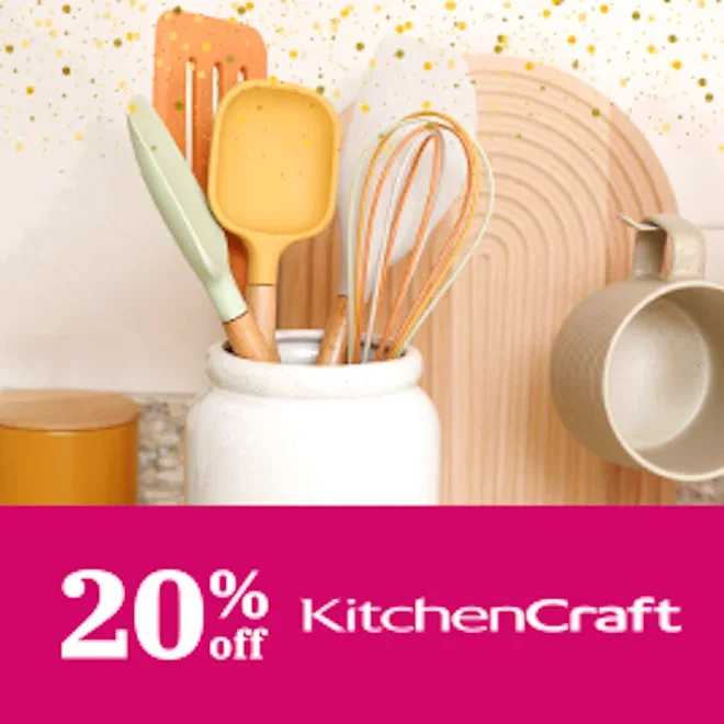 Kitchencraft