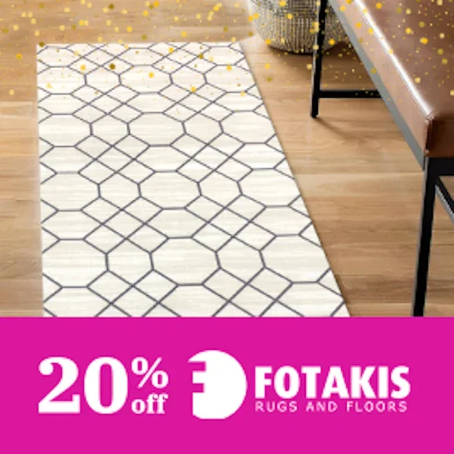 Fotakis Rugs & Floors