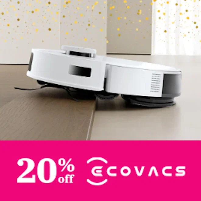 Ecovacs