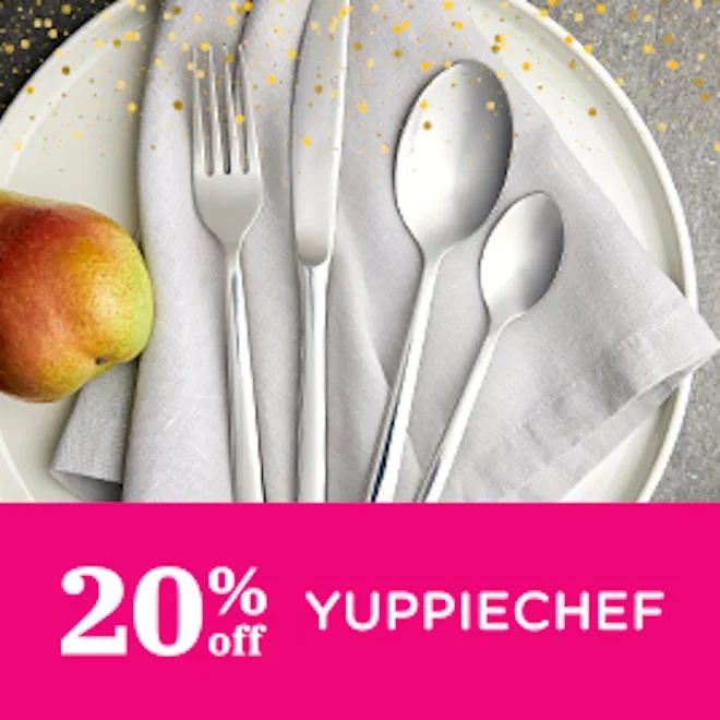 Yuppiechef